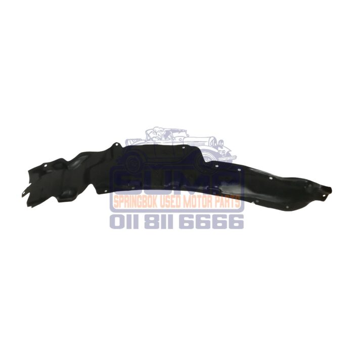 Fender Liner Nissan Hardbody 2/4WD 02 - 22 - Image 2
