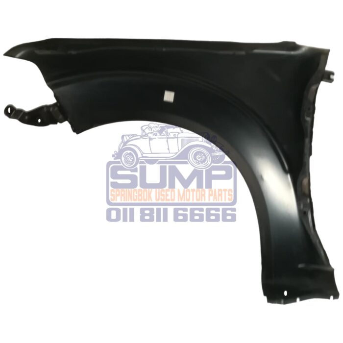 Fender Navara 08 - Up No Hole - Image 2