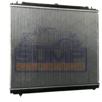 Radiator Navara 2.5 Auto 06 - Up - Image 2