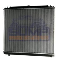 Radiator Navara 40 06 - Up - Image 2