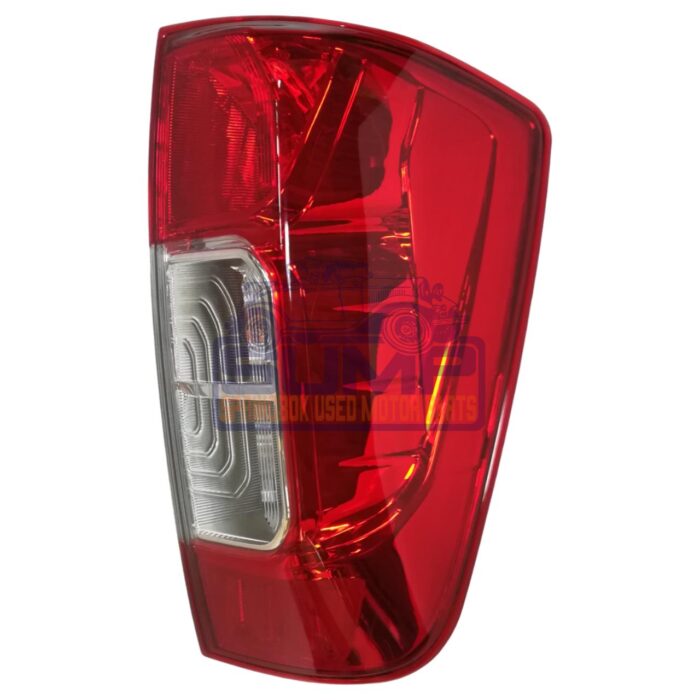 Tail Lamp Navara 17 - Up