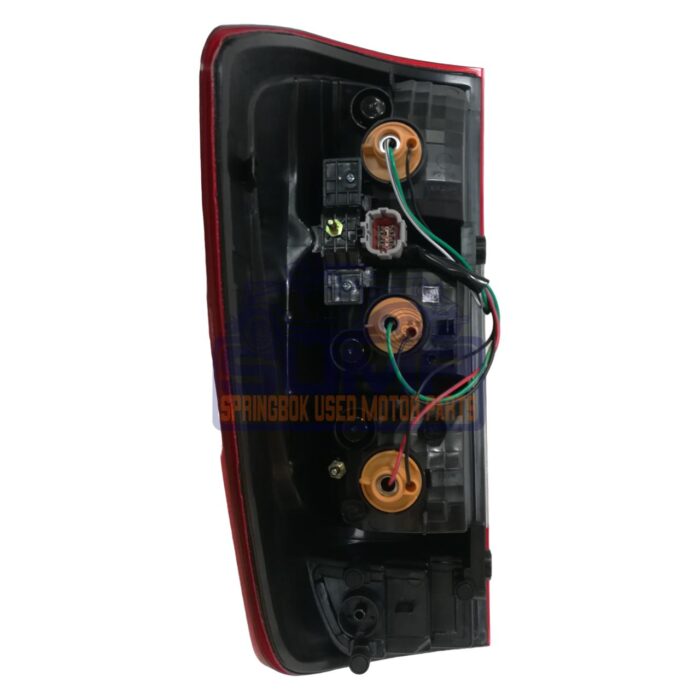 Tail Lamp Navara 17 - Up - Image 2