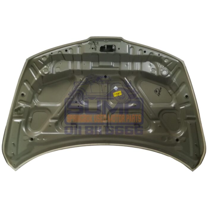 Bonnet Tiida 06 - 12 - Image 2