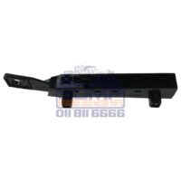 Bumper Slide Tiida Hatch 06 -12