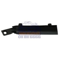 Bumper Slide Tiida Hatch 06 -12 - Image 2