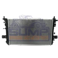 Radiator Astra 04-UP 2.0T / 1.9D - Image 2