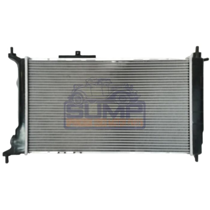 Radiator Astra 2.0 96 - 99