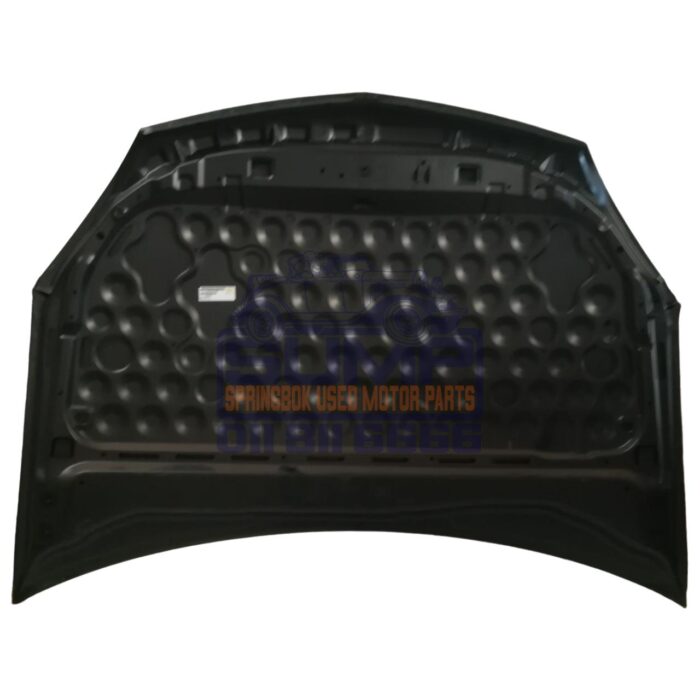 Bonnet Opel Astra 04 - 09 - Image 2