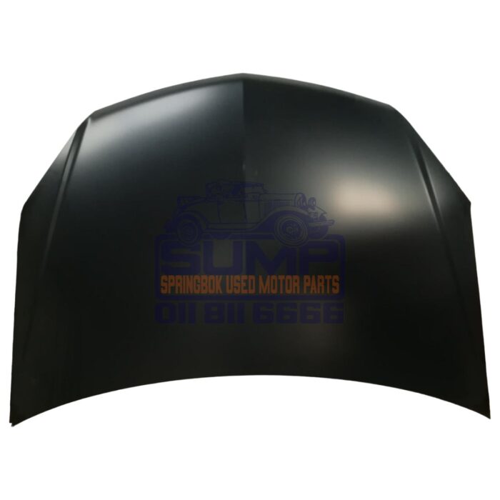 Bonnet Opel Astra 04 - 09