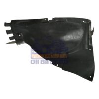 Fender Liner Front Astra 13 - 16 - Image 2
