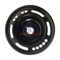 Crank Pulley MULTI-BELT