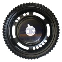 Crank Pulley MULTI-BELT - Image 2