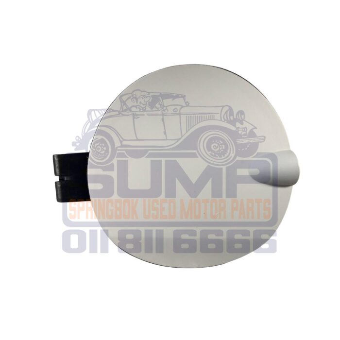 Petrol Flap Corsa Gamma Ldv - Long Pin - Image 2