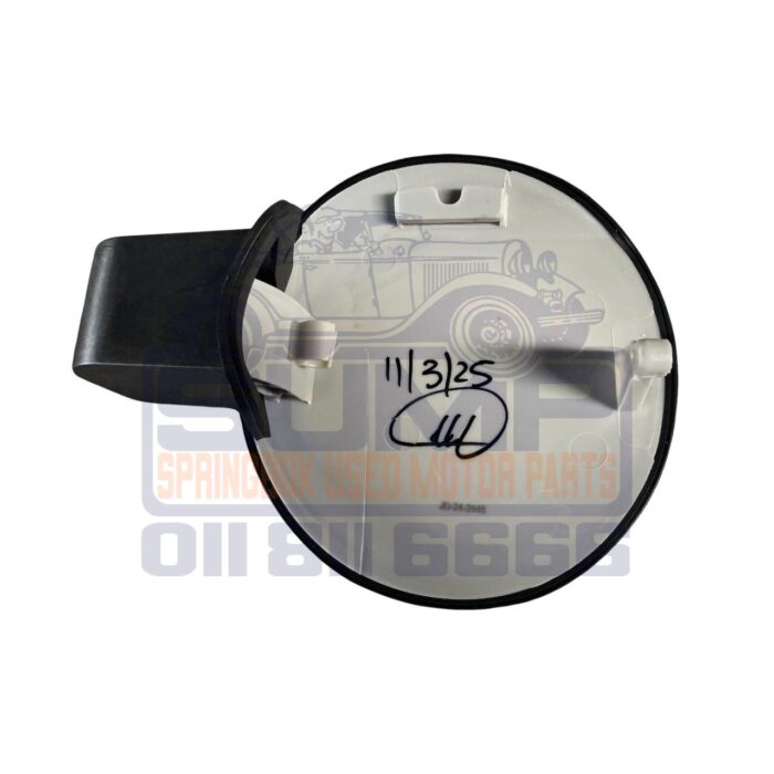 Petrol Flap Corsa Gamma Ldv - Long Pin - Image 3