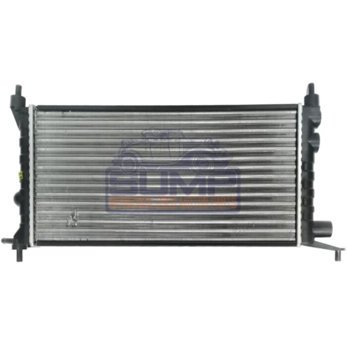 Radiator Corsa Short 96 - 99 - Image 2