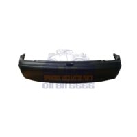 Bumper Corsa Rear Sedan 95 - Up