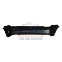 Bumper Corsa Rear Sedan 95 - Up - Image 2