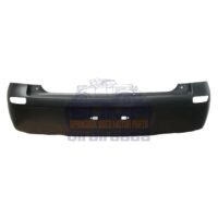 Bumper Rear Corsa 02 - 06 Hatch Sport