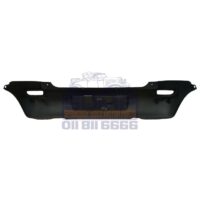 Bumper Rear Corsa 02 - 06 Hatch Sport - Image 2