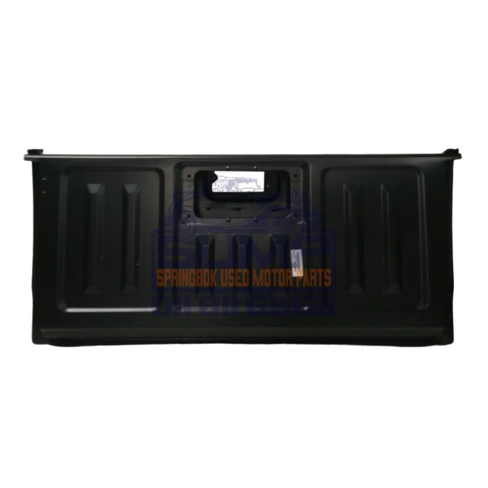 Tailgate Corsa Ldv 02 - 06 - Image 2