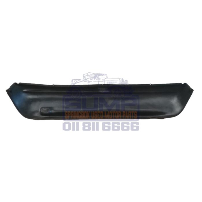 Bumper Rear Corsa Hatch 96 - Up Grey - Image 2