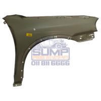 Fender Opel Corsa 96 - 99 - Image 2