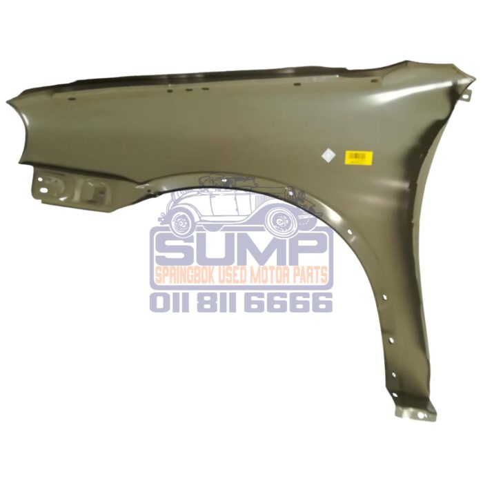 Fender Opel Corsa 96 - 99 - Image 2