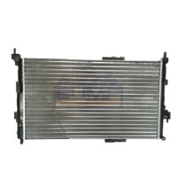 Radiator Gamma Corsa 1.7 Diesel