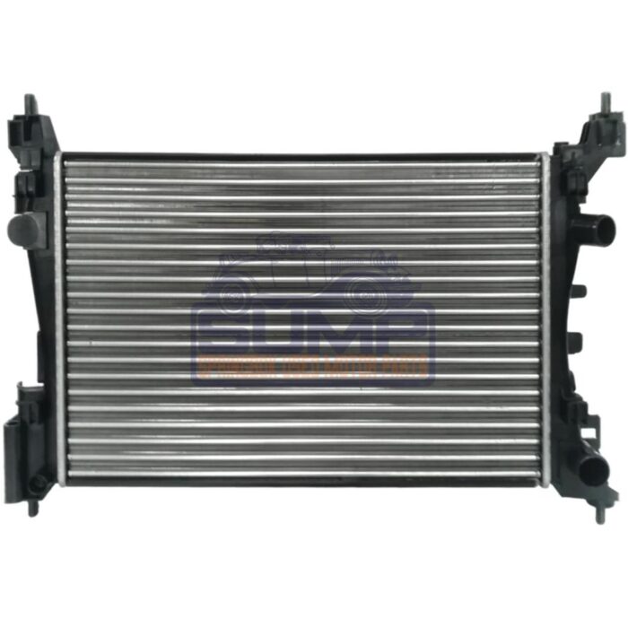 Radiator Corsa 1.4 07 - 10