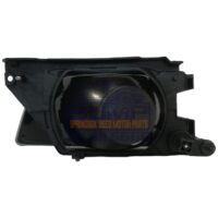 Headlamp Opel Kadett "T" 86 - Up - Image 2