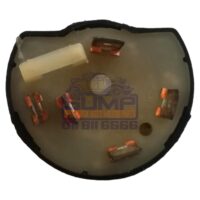 Ignition Switch Kadett T 86 Up - Image 2
