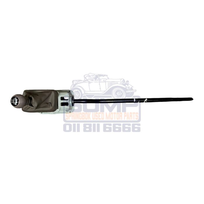 Corsa Lite Gearlever - Shaft Type - Image 2