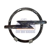 Gamma Badge Corsa Utility / Hatch / Sedan 04-08 - Image 2