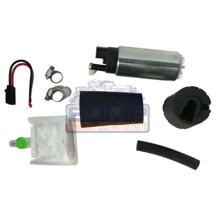 Fuel Pump Internal 255LPH Small Hole