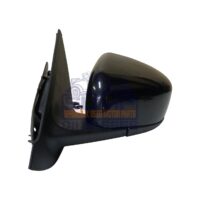 Door Mirror Kwid Electric 3 Pin Left 19 - Up