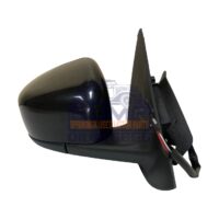 Door Mirror Kwid Electric 3 Pin Right 19 - Up