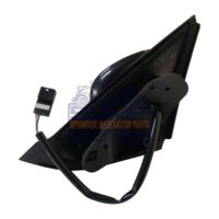 Door Mirror Kwid Electric 3 Pin Right 19 - Up - Image 3