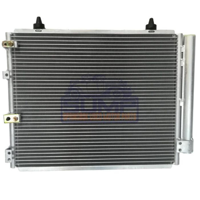 Aircon Condensor Avanza 1.3 - 1.5 / Rush 15 - 21