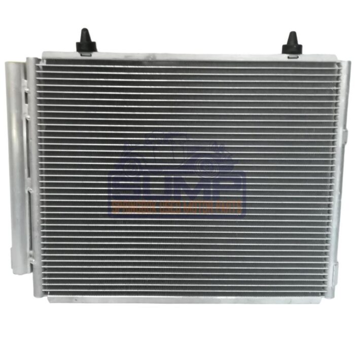 Aircon Condensor Avanza 1.3 - 1.5 / Rush 15 - 21 - Image 2
