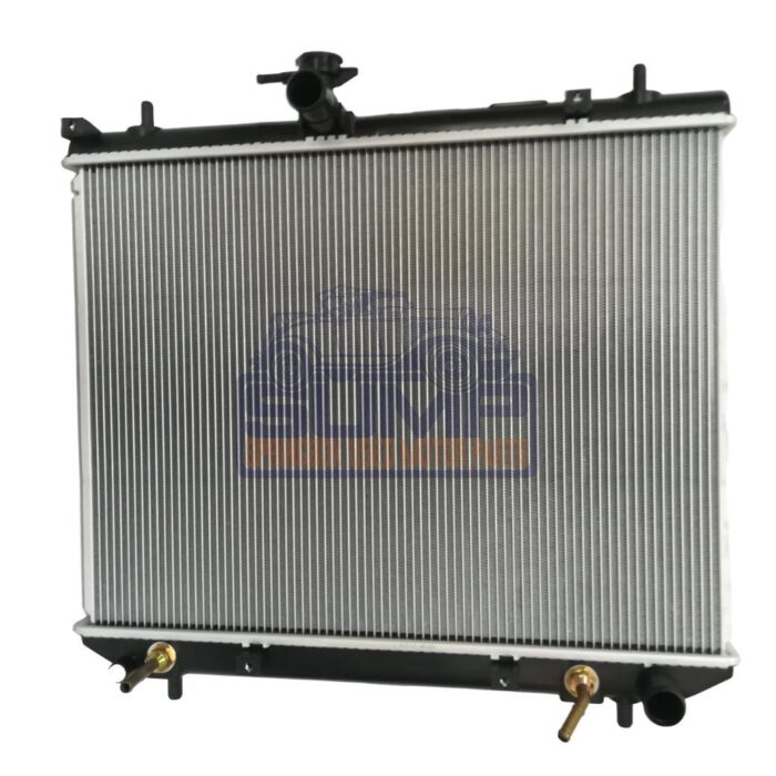 Radiator Avanza 1.5 Auto 12 - 15
