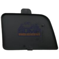 Bumper Cover Avanza 06 - 11 - Image 2