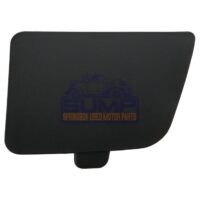 Bumper Cover Avanza 06 - 11