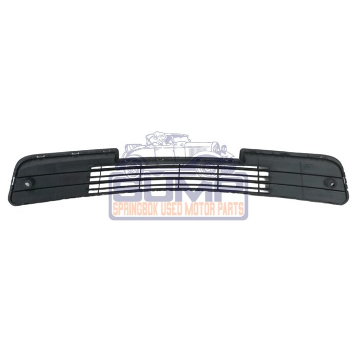 Bumper Grill Center Avanza 12 - Up - Image 2