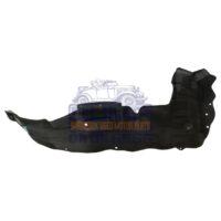 Fender Liner Front Toyota Avanza 12 - 15 Rh