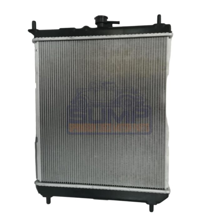 Radiator Avanza 1.5 12 - Up