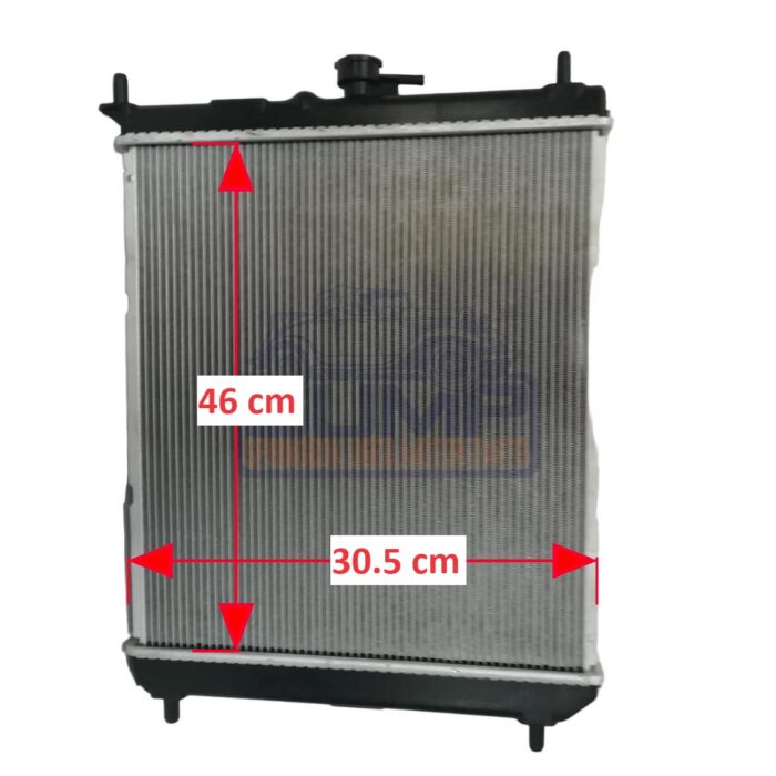 Radiator Avanza 1.5 12 - Up - Image 3