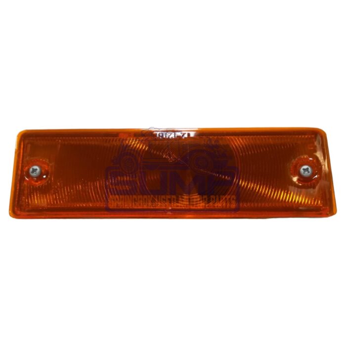 Bumper Lamp Front Corolla Fwd AE80