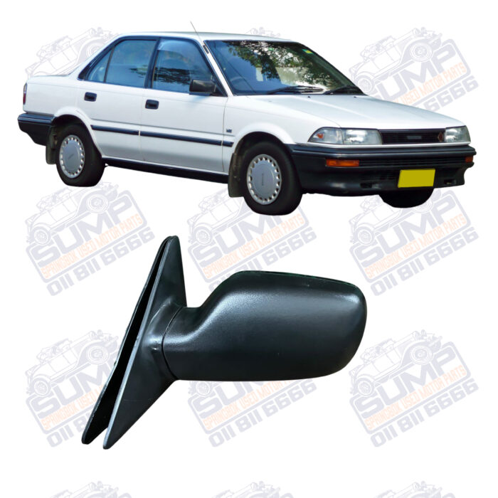 Door Mirror Corolla EE90