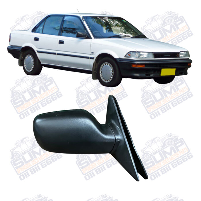 Door Mirror Corolla EE90