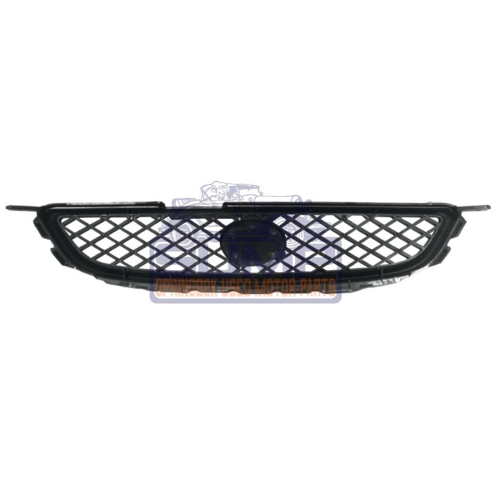 Grill Tazz 00 - 06 (TAKES BADGE) - Image 2